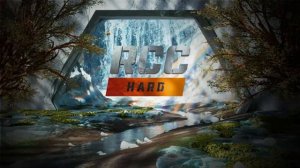 ВОРОПАНОВ VS ОГНЕБОРЕЦ | Жесткий финиш | Кулачные бои | RCC HARD