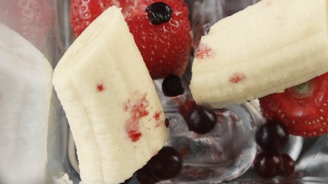 Beanhearts "Smoothies" смотреть онлайн