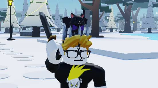 КАК СДЕЛАТЬ ХЕДЛЕСС БЕСПЛАТНО В РОБЛОКСЕ!?