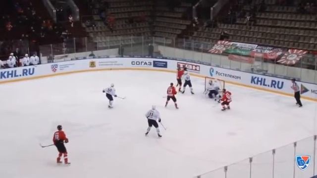 КХЛ 12/11/2015 Металлург Нк vs Адмирал смотреть онлайн
