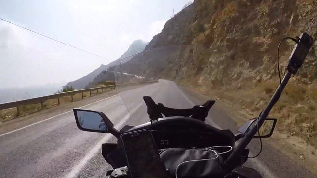 Antalya alanya #youtube #bmwmotorrad #vlog #bmwk1600grandamerica #motosiklet #gezilecekyerler #gezi смотреть онлайн