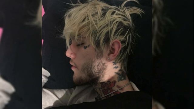 Lil Peep - 16 Lines (Slowed to Perfection) смотреть онлайн