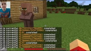 выбираем правильный динамит чтобы выжить компот minecraft!!!
