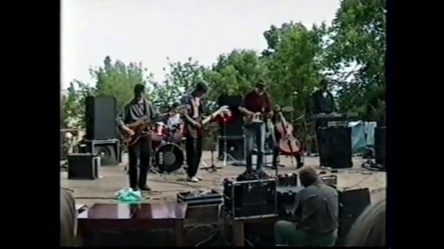 Антология "Земляники" 1993-98 смотреть онлайн