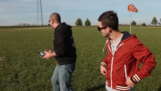 Flite Test - ArduPilot Mega 2.5 - Review смотреть онлайн