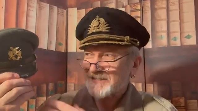 Картуз смотреть онлайн