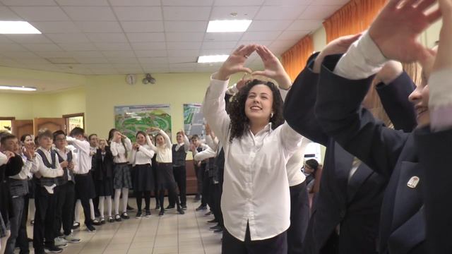 Космодень смотреть онлайн