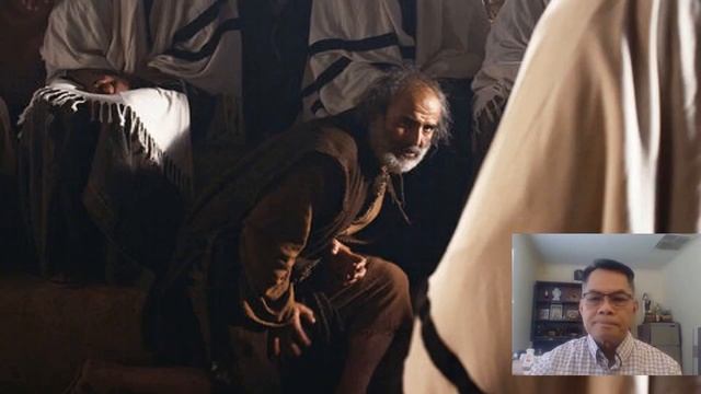 4th Sunday in Ordinary Time I A Gospel Reading I January 28, 2024. смотреть онлайн