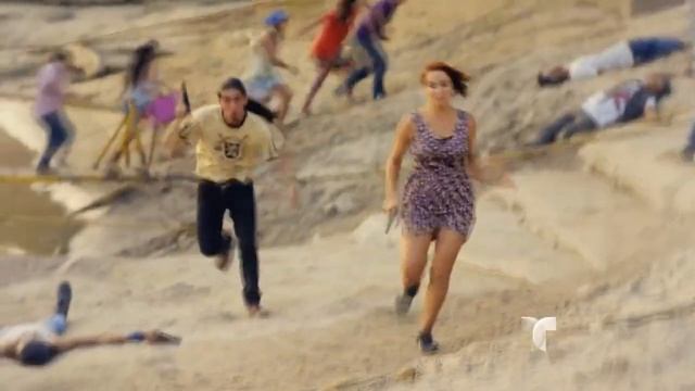 AVANCE EXCLUSIVO de Sin Senos Si Hay Paraíso 2 | Capitulo 71 смотреть онлайн