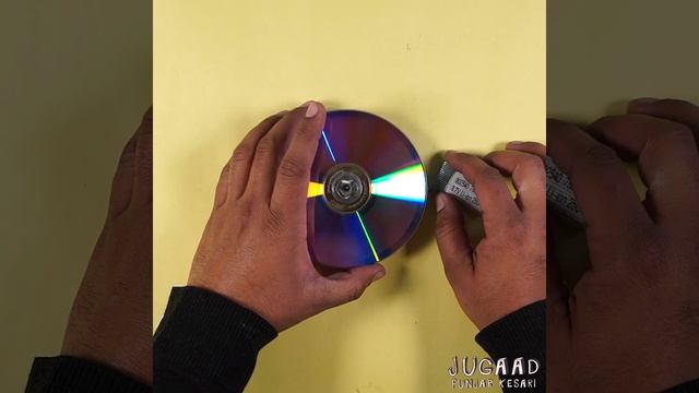 DIY Anti Gravity DISK смотреть онлайн