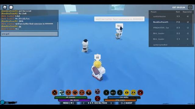 Killing kor tailed spirit gen 1 смотреть онлайн