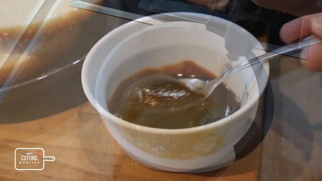 CUTTING PAPRIKA - culinary channel with passion смотреть онлайн