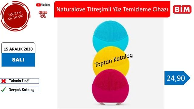 BİM 15 ARALIK 2020 l BİM BU SALI l BİM 15 ARALIK l BİM SALI GÜNÜ l BİM AKTÜEL смотреть онлайн