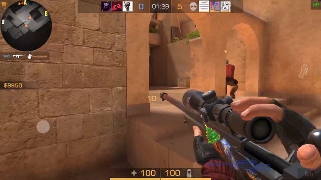 Stuck in a dream 💜 | standoff 2 highlights смотреть онлайн