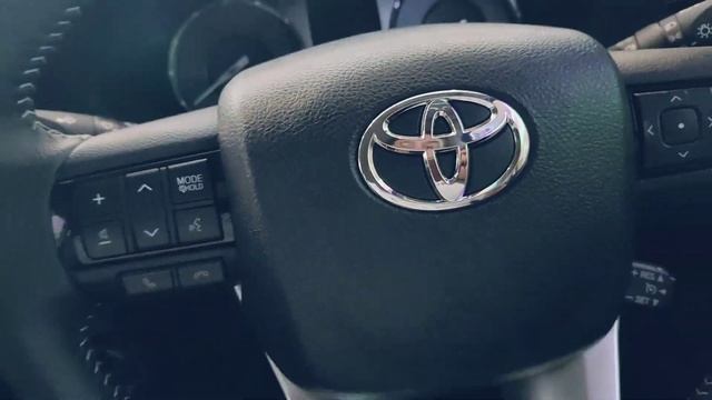New Toyota Hilux 2024 Model Review | Toyota Hilux 2024 new model | toyota hilux 2024 india смотреть онлайн