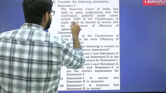 USPC Prelims 2023 Paper Analysis - How to Crack UPSC Prelims 2024? смотреть онлайн