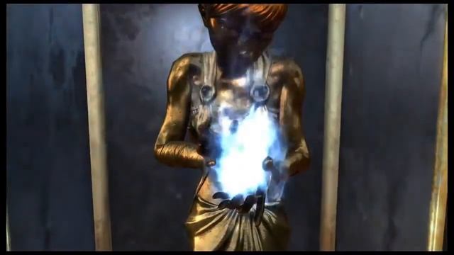 La camará de Afrodita l Capitulo 16 l God of War 3 Remasterizado смотреть онлайн