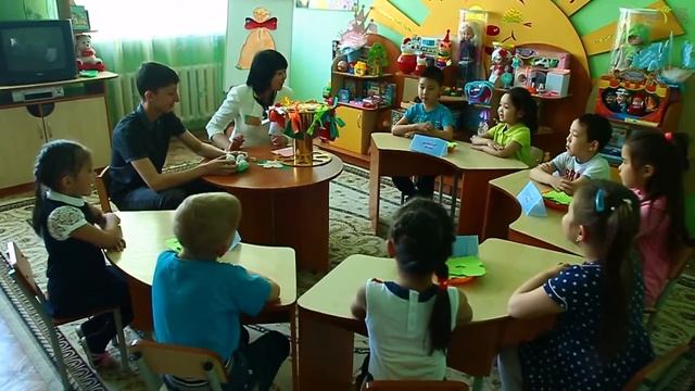 Социальная практика: "Возьми ребенка на работу" НИШ Семей 2016 смотреть онлайн