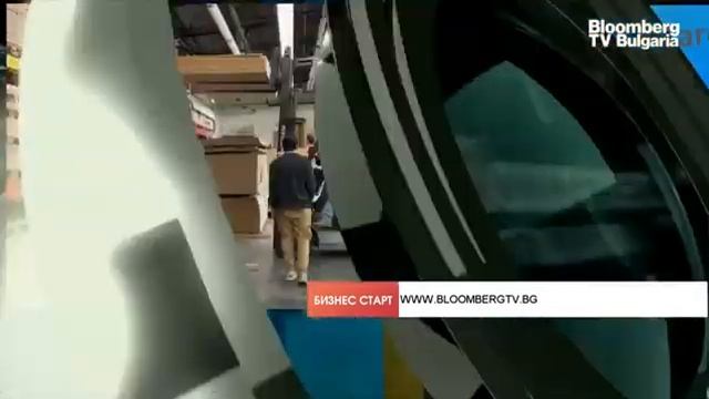 Мебелната индустрия се роботизира, но е рано AI да замени дизайнерите смотреть онлайн