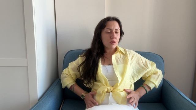 Это вернет тебя в ресурсное женское состояние