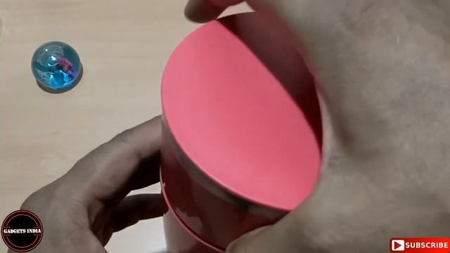 This Coffee Mug is SPILLPROOF смотреть онлайн