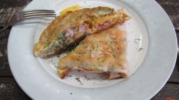 Сборник рецептов