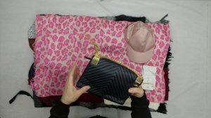 36278 Аксессуары, 1пак, , секонд (supercream) оптом