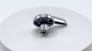 Ручка регулятора пара и воды De Longhi 5513222451