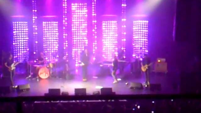 Benjamin Biolay et Vanessa Paradis, la Carène, Brest смотреть онлайн