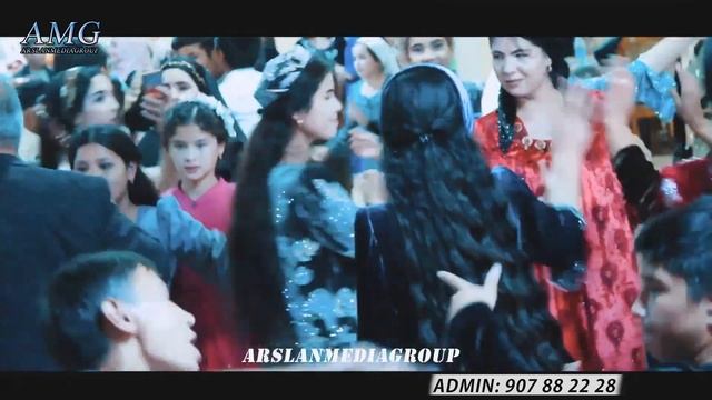 Abdusatdor ft Dj bobo _Yuragimni yaraladi смотреть онлайн