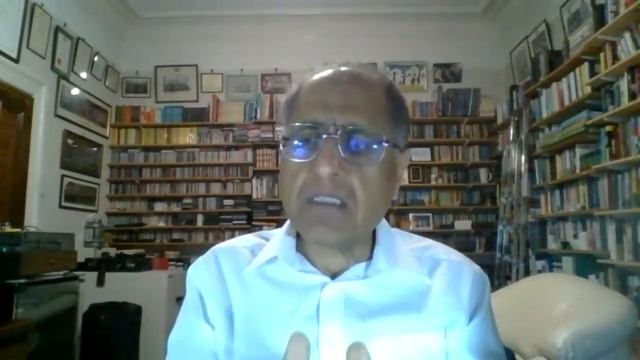 Mohammed Amin - career path after attending Clare College, Cambridge смотреть онлайн
