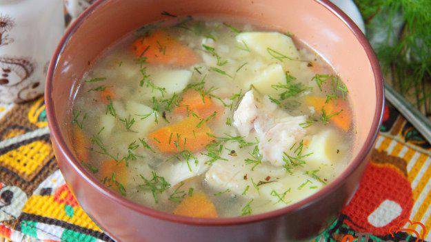 Сборник рецептов