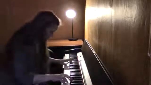 В. Полторацкий прелюдия и фуга D-Dur и h-moll смотреть онлайн