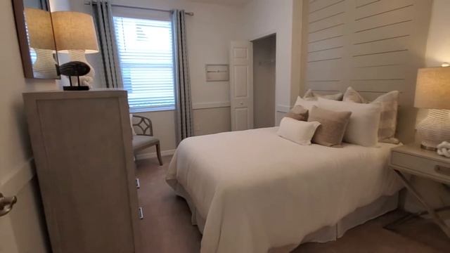 The Arrowhead Coach Home built by Lennar смотреть онлайн