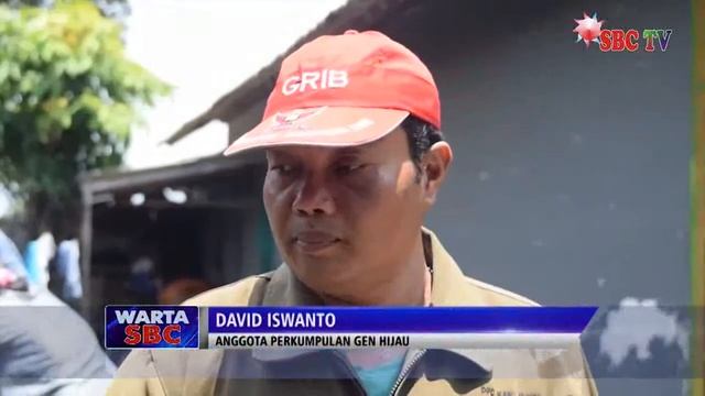 Hasil SOP Budidaya ikan lele SEHAT perkumpulan Gen Hijau смотреть онлайн