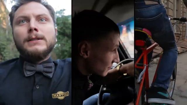 pplbar special for MBS Cup 2013 смотреть онлайн