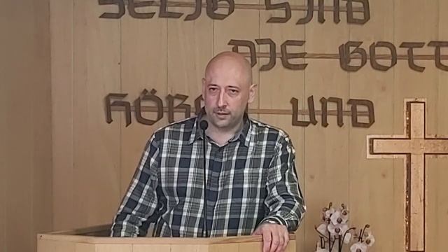 Проповедь. Слово Христово да вселяется в вас обильно.. смотреть онлайн