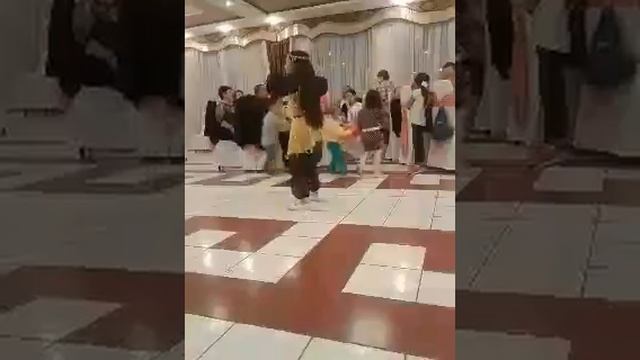 Камила Касенова "Танец живота " смотреть онлайн