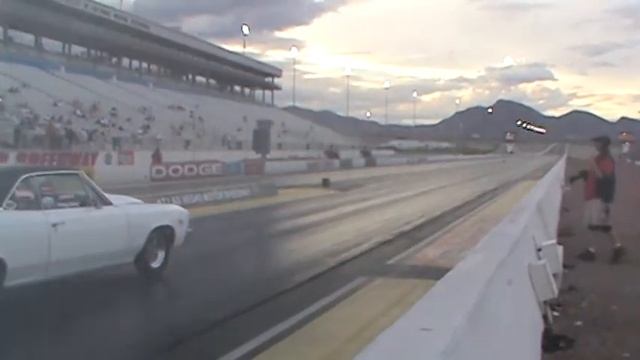 PSCA at Vegas 7-30-11 time trial смотреть онлайн