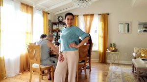 Грустная Куриная Новость | Готовлю Легкий Ужин | Собственный Тренд | Семейный Влог | Эгине