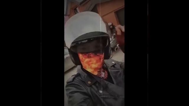 Карантинно motogirl представляют... смотреть онлайн