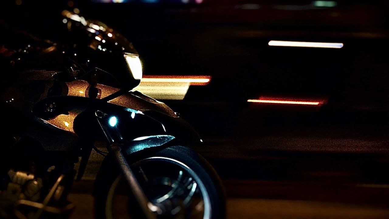 IN A CIRCLE (Toxic - 2WEI)