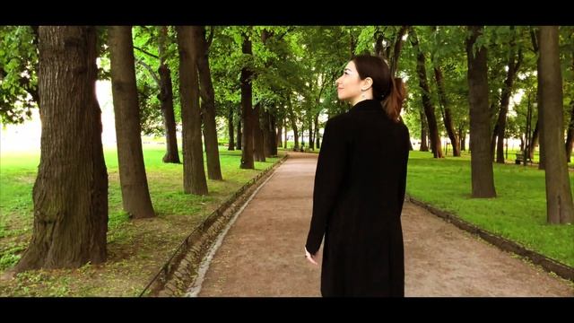 Mylene Farmer - Dans les Rue De Londres (cover) смотреть онлайн
