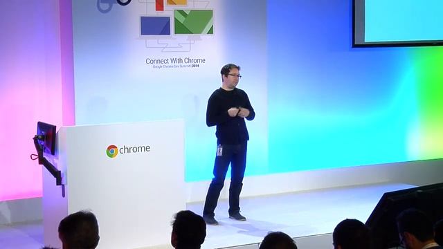 TLS All the Things! - Security with Performance - Chrome Dev Summit 2014 (Chris Palmer) смотреть онлайн