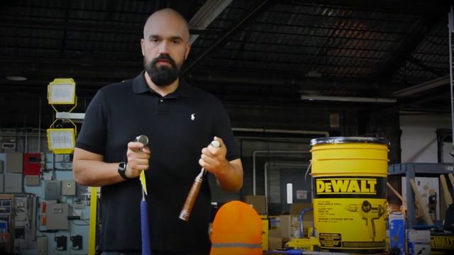 LEW Estwing Hammer Overview смотреть онлайн