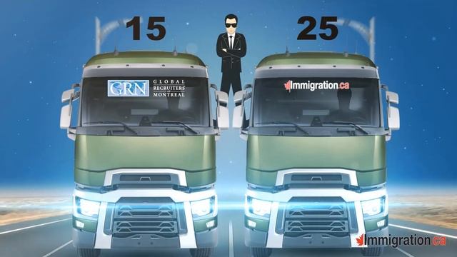 How Quebec Skilled Worker Program Works - Immigration.ca смотреть онлайн