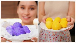 Как просто и красиво покрасить яйца на Пасху 2025