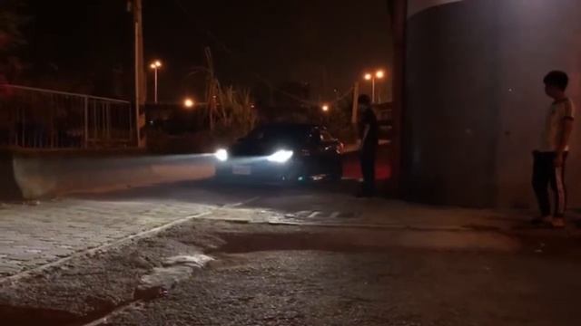 【小光玩車日記】20191125 Mazda3 烏日車聚之快尻到底盤啦!! смотреть онлайн