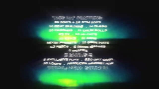 Stepuz Supreme VIP Trap Collection