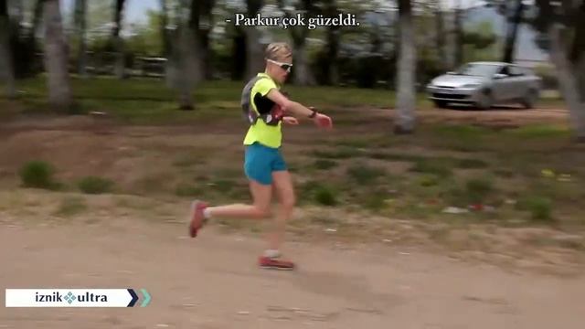 Iznik Ultra Race Report 2014 смотреть онлайн